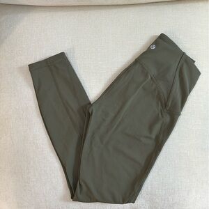 Lululemon 25” Leggings